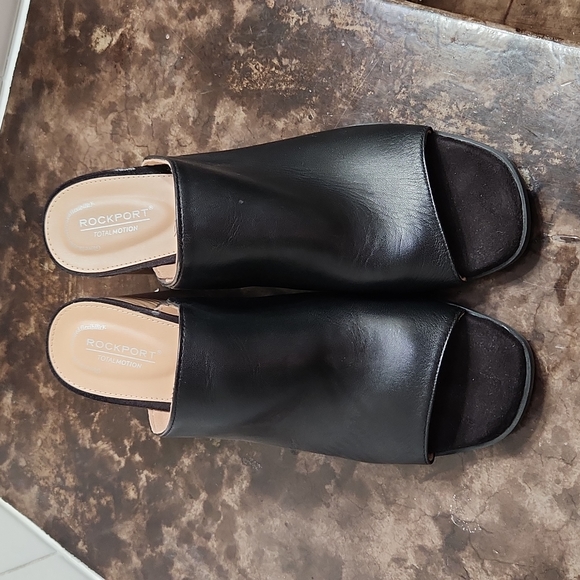 Rockport mule - Picture 2 of 8